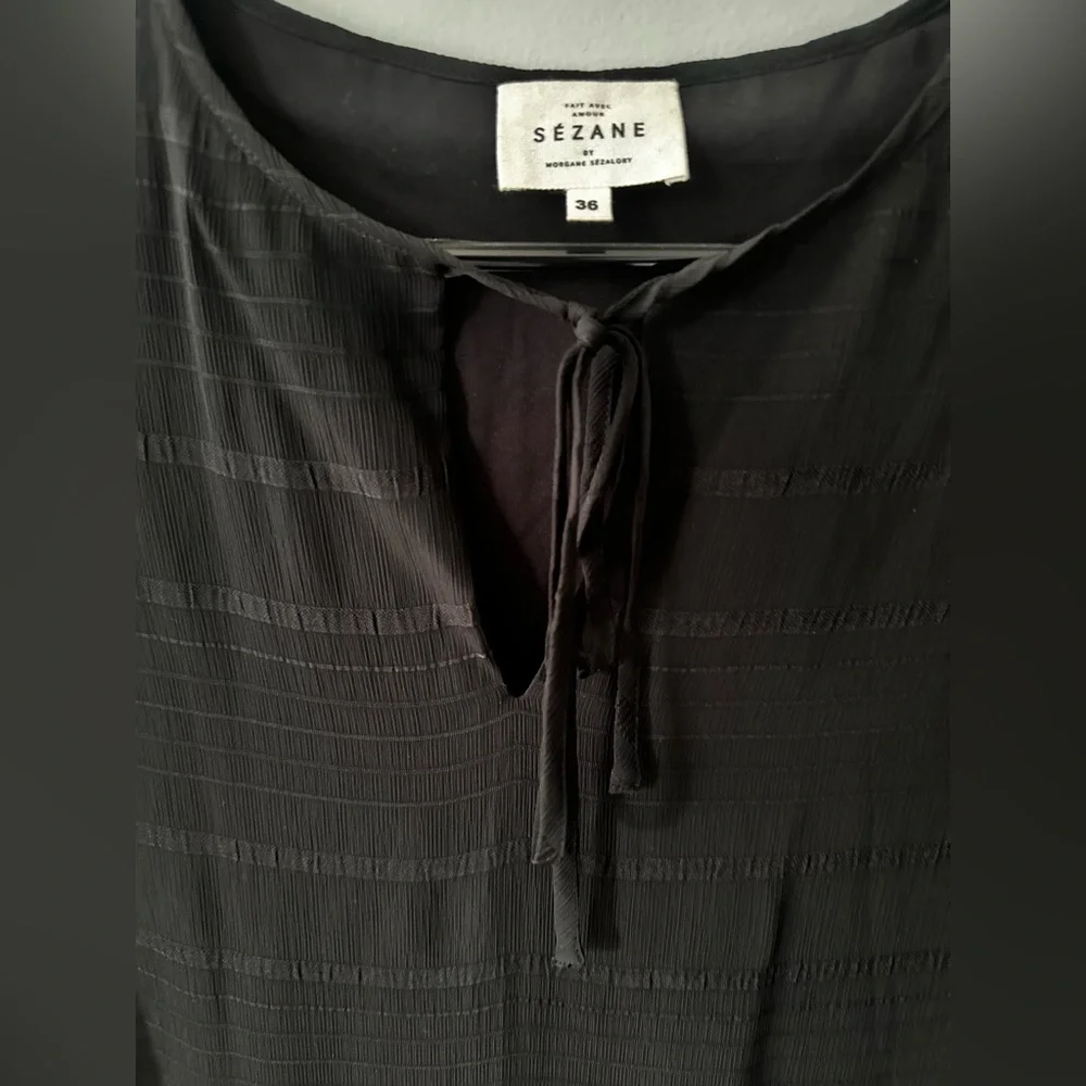 Sezane Robe Jones - Picture 7 of 7